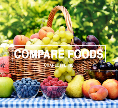 Compare Foods